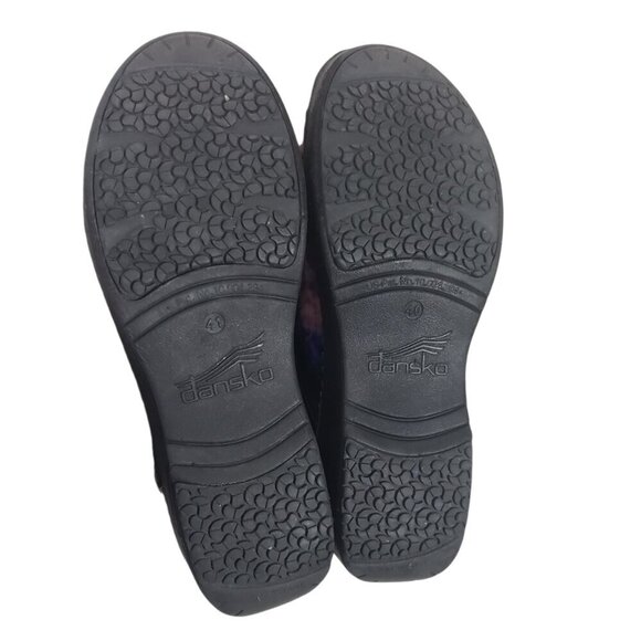 Dansko Professional XP 2.0 Patent - Picture 10 of 14